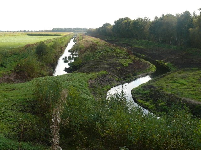 Der neue Kanal